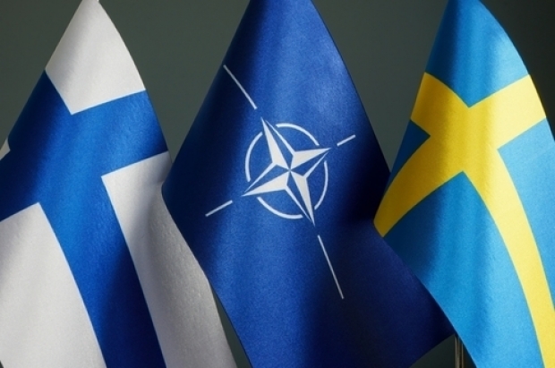 Finlanda și Suedia, aderare la NATO
