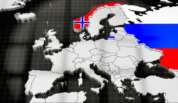 Norvegia și Rusia