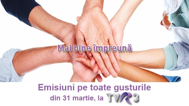 Lansare grila TVR3