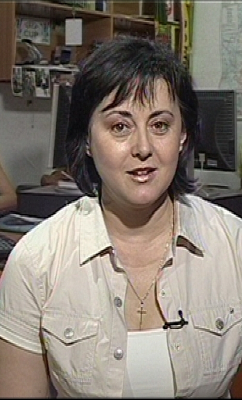 Maria Florea