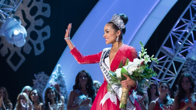 Start înscrieri la Miss Universe Romania 2013!