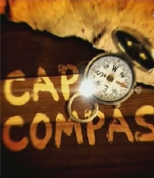 Cap Compas