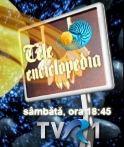 Teleenciclopedia