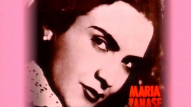 Maria Tanase
