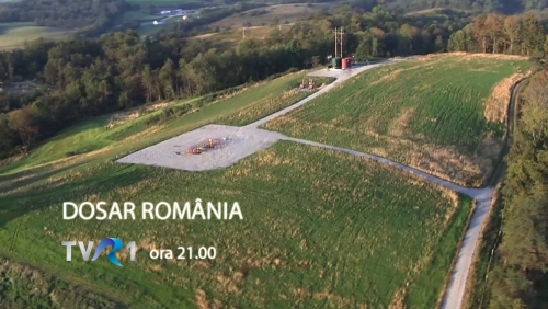 „gaze_de_şist.ro”, un documentar în premieră la Dosar România