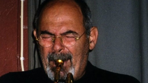 George Nistor, povestea unui jazzman privilegiat