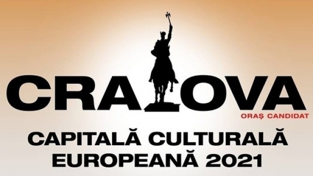 Craiova Capitala Culturala - TVR Craiova