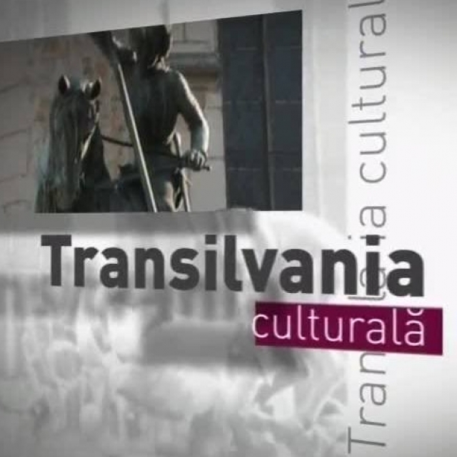 Transilvania culturală