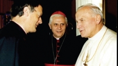 Un fost consilier al Papei Ioan Paul al II-lea se destăinuie