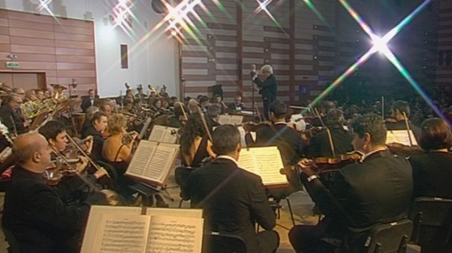 Concertul de deschidere al Festivalului Craiova Muzicală