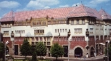 Palatul Culturii din Târgu-Mureş