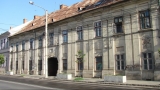 Casa lui Avram Iancu de la Cluj a ajuns o ruină