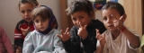 Judeţul Cluj este singurul din România care a introdus în buget Proiectul „Fiecare copil la grădiniţă”