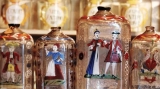 Muzeul Farmaciei din Cluj-Napoca deţine reţeta elixirului dragostei