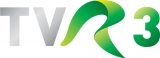 (w160) TVR 3 logo