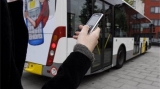 La Cluj, biletele de transport în comun vor putea fi cumpărate prin sms