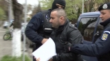 Teodor Borş, hakerul clujean, a fost arestat pentru 30 de zile