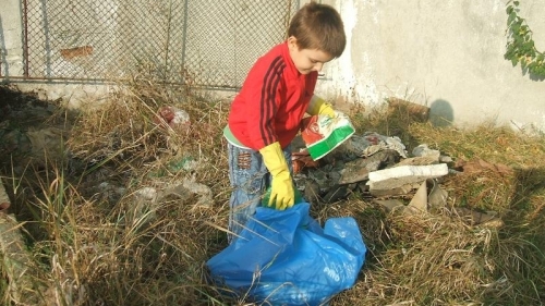Primăria Cluj-Napoca premiază clujenii care fac curat în jurul blocurilor