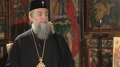 Mesajul de Paște al IPS Irineu, Mitropolitul Olteniei și Arhiepiscopul Craiovei 