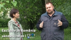 Exclusiv în România: aventuri în ţinutul lui Brâncuşi