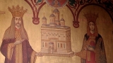 Mănăstirea Curtea de Argeș