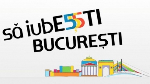 Bucureşti, destinaţie de city break la „Investiţi în România!”