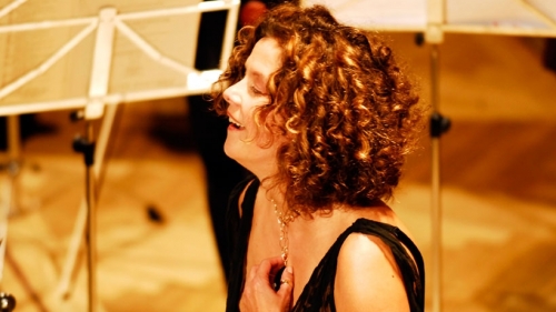 „Interviurile Festivalului Enescu”: cele mai puternice voci de pe scena mondială