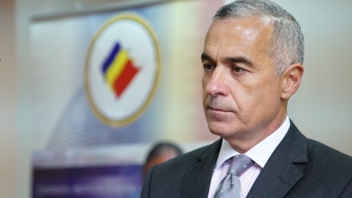 Restabilirea valorilor în România, miercuri la TVR Internaţional