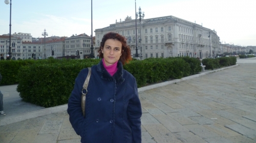 O italienistă, românistă şi traducătoare, miercuri la “Lumea şi noi”