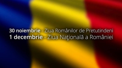 Săptămâna românilor de pretutindeni, la “Lumea şi noi”