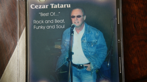 Cezar Tătaru şi „crizele” sale… rock & roll, vineri la “Lumea şi noi”