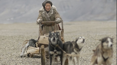 Seria „Filmul de Artă” continuă luni, cu actriţa Michele Yeoh 