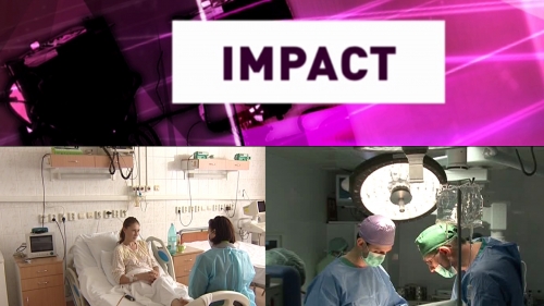 Impact – Donarea de organe