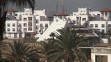 Agadir - Cap Compas