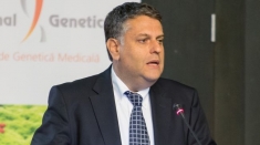 Ştefan Constantinescu, un nume în cercetarea medicală, miercuri la TVRi