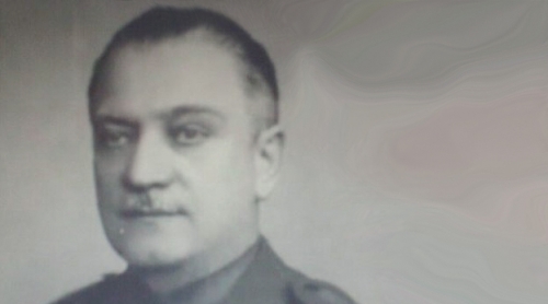 „Memorialul durerii” prezintă cazul generalului Constantin Cernat 