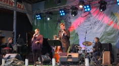 Gărâna Jazz Festival 2014 MIX