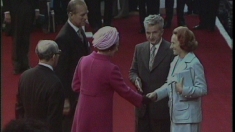Despre cariera politică a Elenei Ceauşescu, la „Adevăruri despre trecut” 