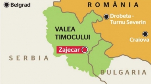 Despre comunitatea românească din Valea Timocului, joi la “Lumea şi noi”