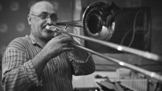 Muzică clasică şi improvizaţii de jazz, în emisiunea „Cap de afiş”