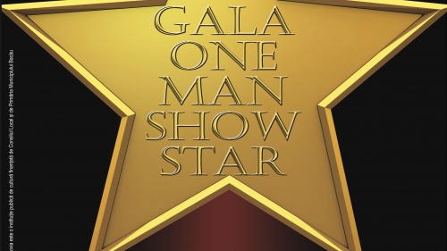 Cap de afiş – De zece ori „Gala STAR”