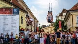 Festivalul Internaţional de Teatru de la Sibiu 
