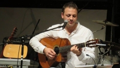 „Picătura de cultură” ni-l prezintă pe chitaristul Silvan Stâncel