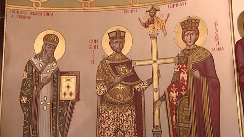 Universul credinţei: Sărbătoarea Sfântului Luca al Crimeii