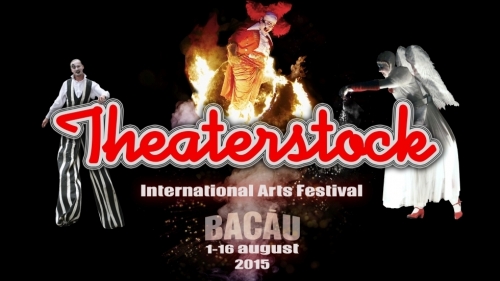 Festivalul Internaţional de Artele Spectacolului “Theaterstock”