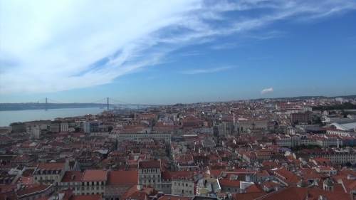Lisabona, poarta către necunoscut a Europei