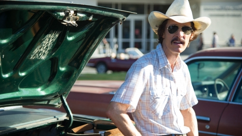 Un cowboy încăpăţânat şi 3 premii Oscar: Dallas Buyers Club