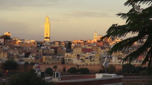 Din Maroc, Cap Compas prezintă cea de-a patra capitală imperială: Meknes