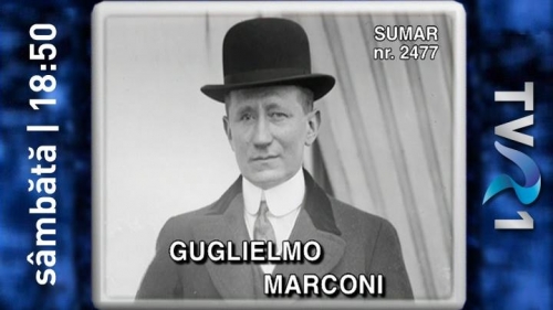 File din Teleenciclopedia: baobabul, Timbuktu şi viaţa lui Guglielmo Marconi