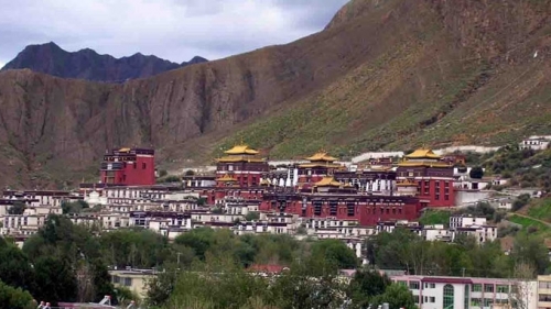 Teleenciclopedia: Călătorie la Padova și Lhasa